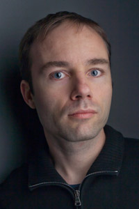 Photo of Georg